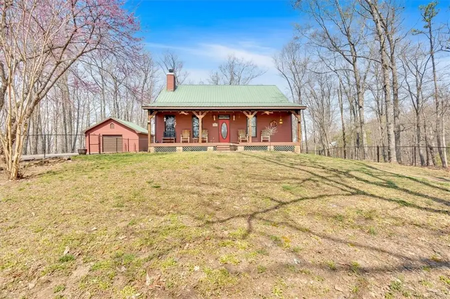 1430 Jasper Court Ne, Ranger, GA 30734 - Image #2