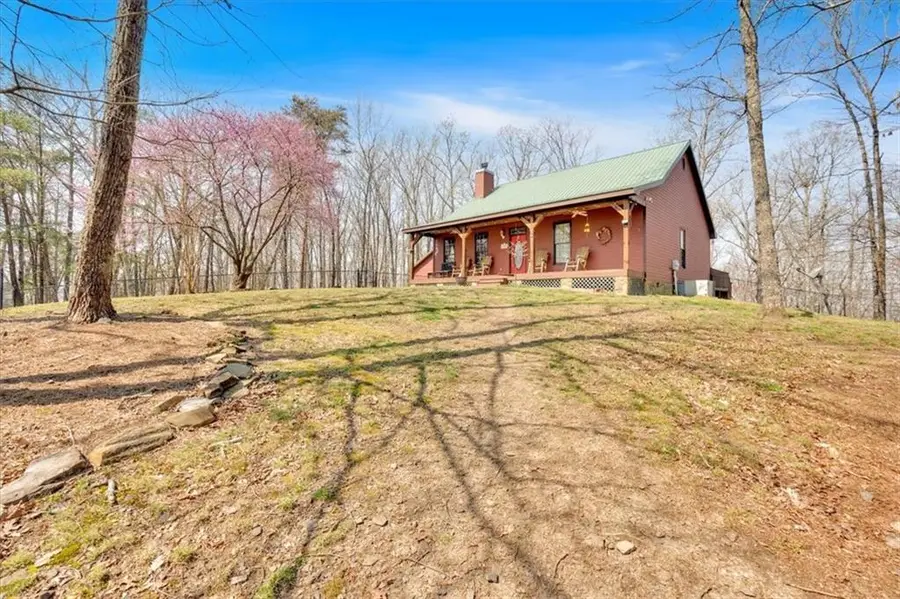 1430 Jasper Court Ne, Ranger, GA 30734 - Image #3