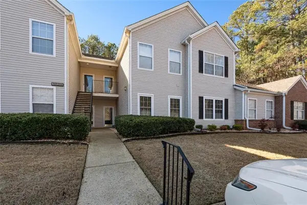 1706 Ridgefield Drive, Peachtree City, GA 30269
