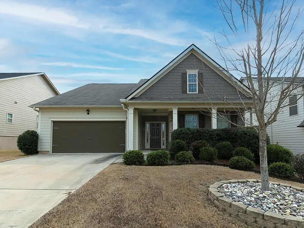 316 Vermillion Street, Acworth, GA 30102 - #1