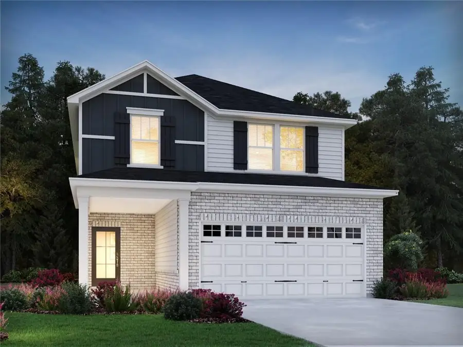 5145 Abdulla Drive, Cumming, GA 30041 - #2