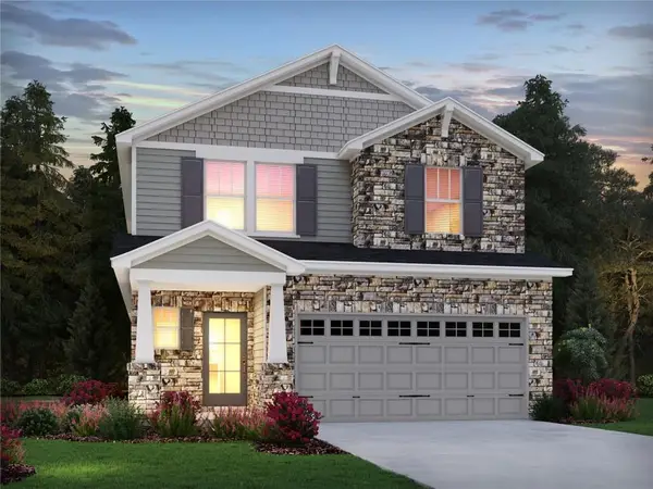 5155 Abdulla Drive, Cumming, GA 30041