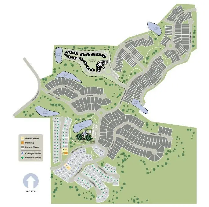 5070 Paravicini Place, Cumming, GA 30041 - Image #3