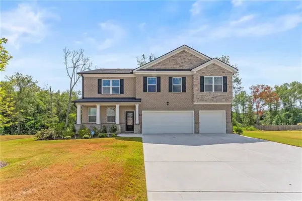379 Blue Juniper Circle, Loganville, GA 30052