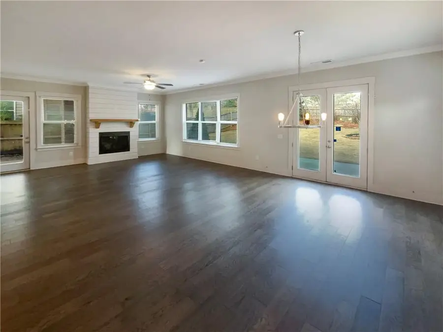 1103 Heatherland Drive Ne, Marietta, GA 30066 - Image #3