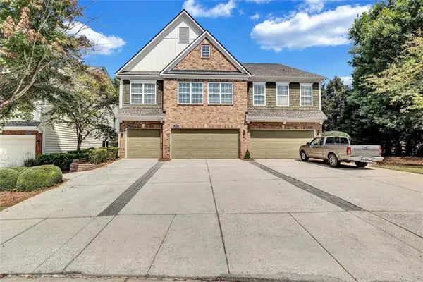 2540 Willow Grove Road Nw #15, Acworth, GA 30101