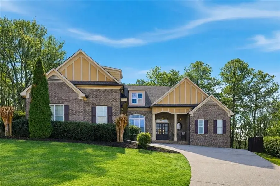 14 Isabella Court Ne, Cartersville, GA 30121 - Image #2