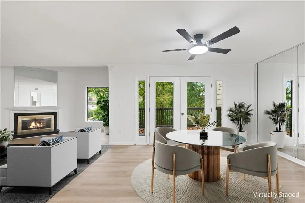 11 Forrest Place, Atlanta, GA 30328 - Image #1