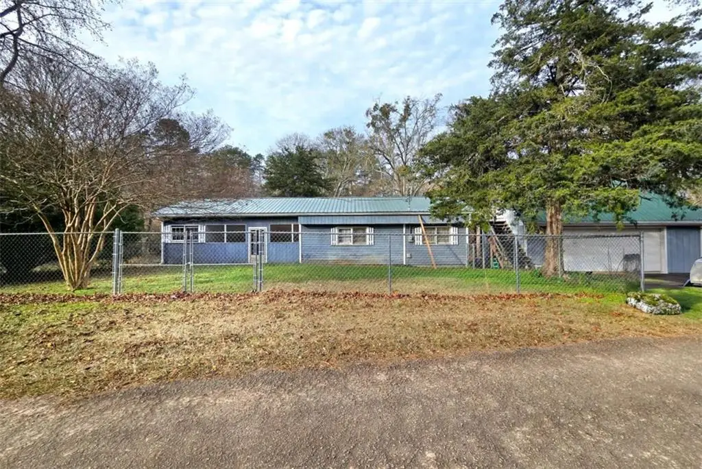 125 Martin Lane, Jefferson, GA 30549 - Image #1