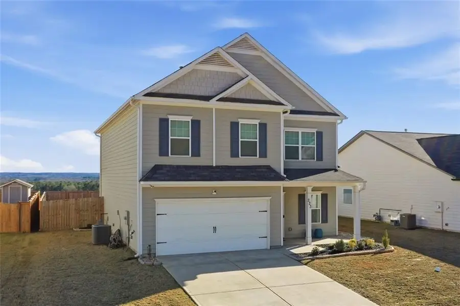 223 Malbone Street Sw, Cartersville, GA 30120 - #3