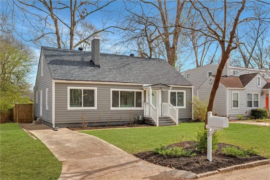 22 Vinson Drive Se, Atlanta, GA 30317 - Image #2
