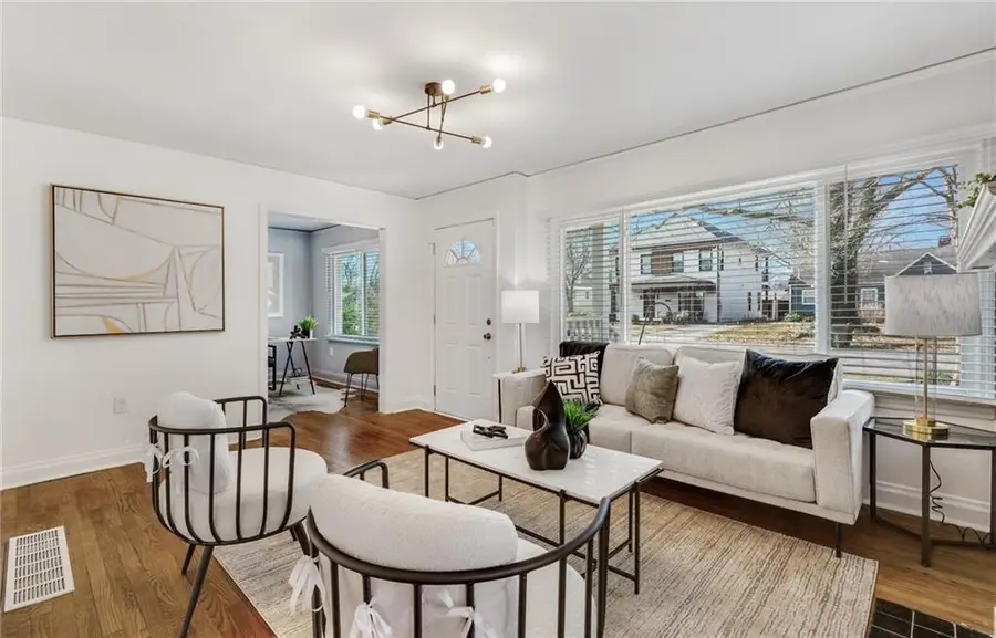 22 Vinson Drive Se, Atlanta, GA 30317 - Image #3