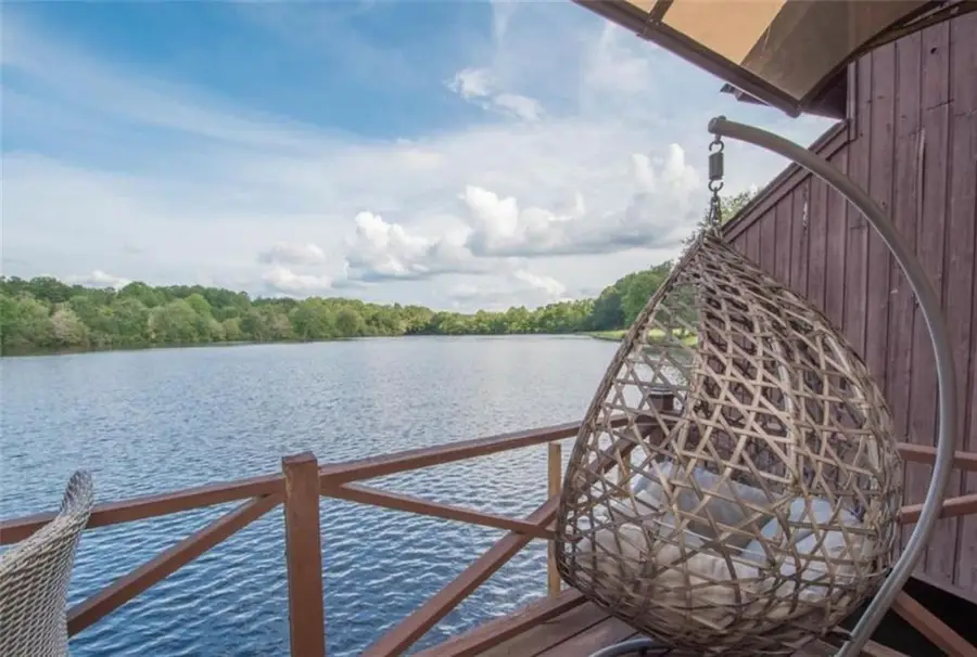 8 Northlake Circle, Peachtree City, GA 30269 - #2