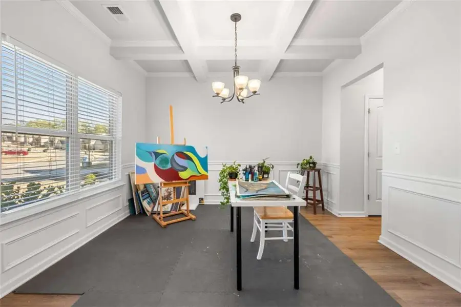 925 Lakehaven Lane, Loganville, GA 30052 - Image #3