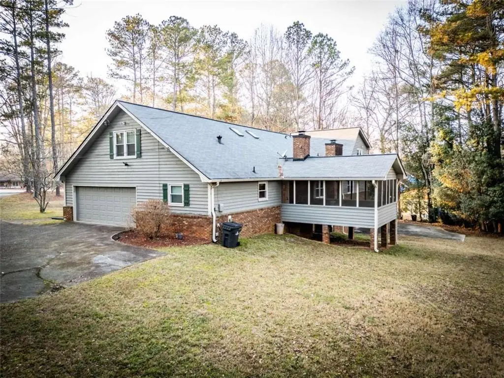 1336 Janmar Road, Snellville, GA 30078 - Image #1