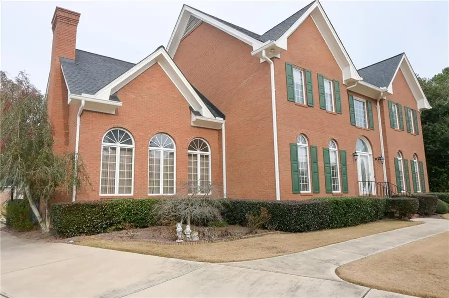 1402 Bromley Drive Ne, Snellville, GA 30078 - #2