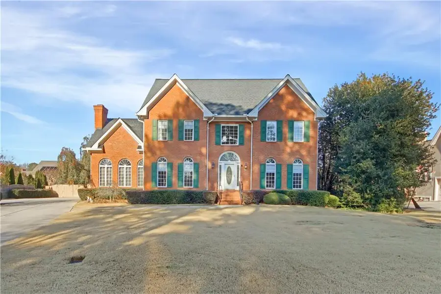 1402 Bromley Drive Ne, Snellville, GA 30078 - #3