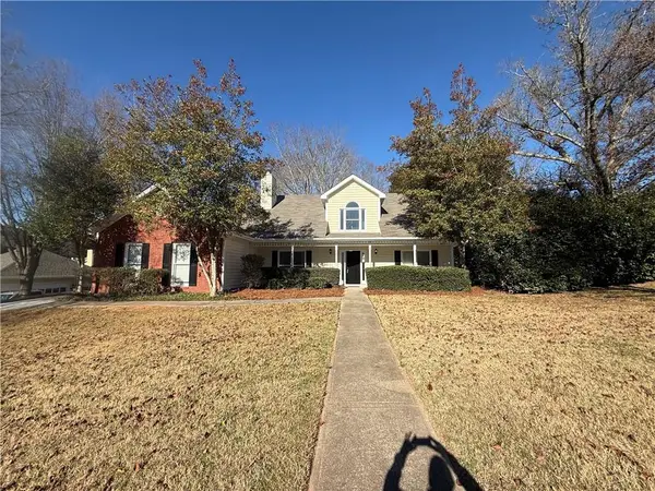 2540 Fortune Drive, Dacula, GA 30019