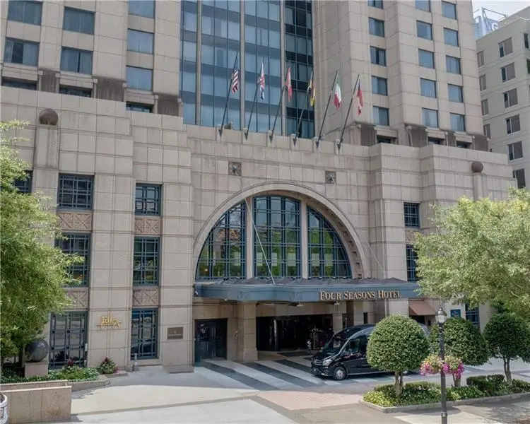 75 14th Street Ne #4060, Atlanta, GA 30309 - Image #1