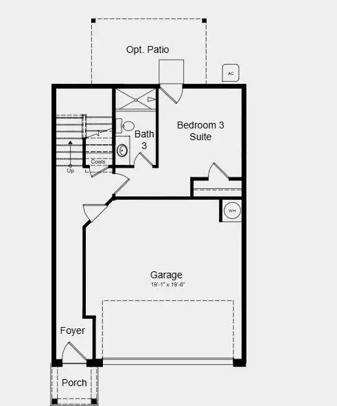 5724 Schelton Place Se, Mableton, GA 30126 - Image #2