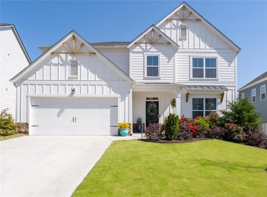 146 Citrine Way, Acworth, GA 30101 - Image #1