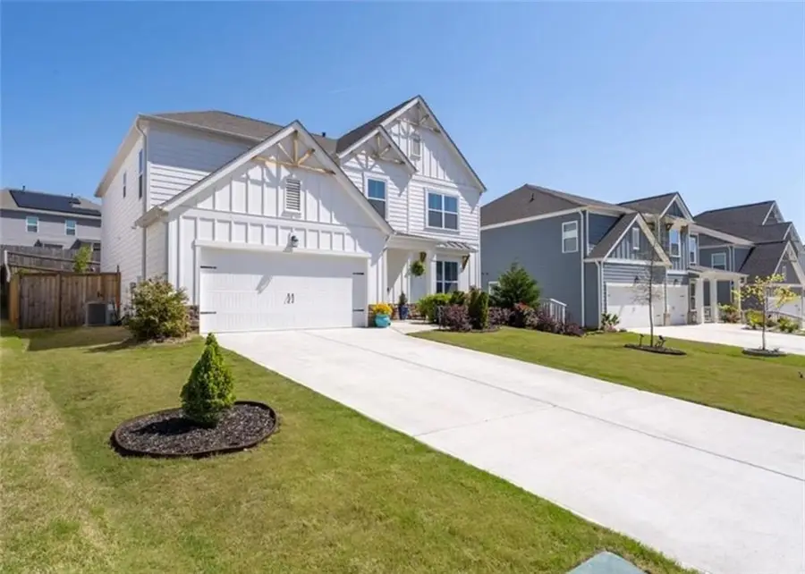 146 Citrine Way, Acworth, GA 30101 - Image #3