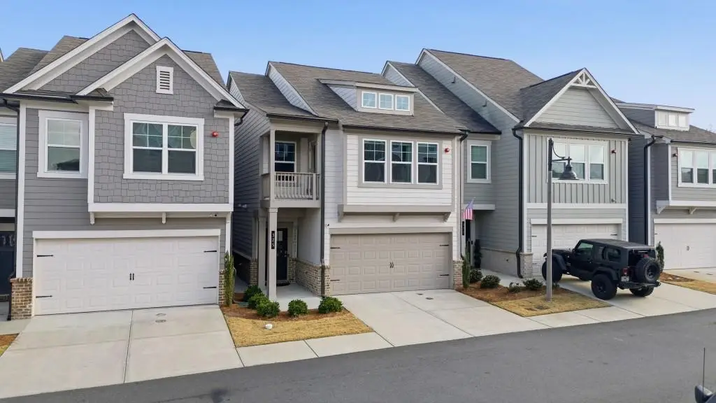 325 Hayden Circle, Woodstock, GA 30189 - Image #1