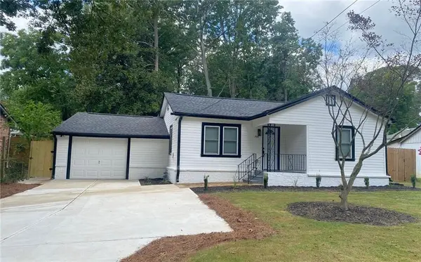 700 Appleton Drive Se, Marietta, GA 30008