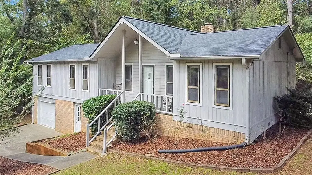 162 Ridgewood Drive, Woodstock, GA 30188 - Image #1