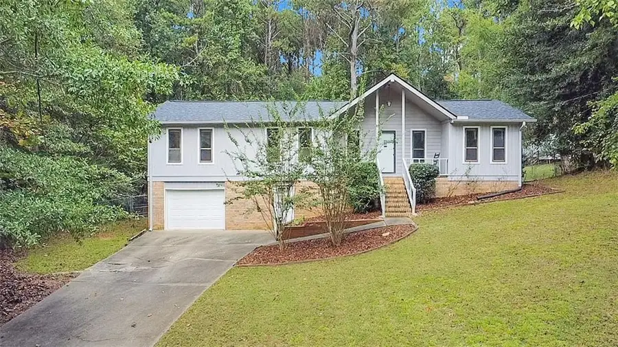 162 Ridgewood Drive, Woodstock, GA 30188 - Image #2