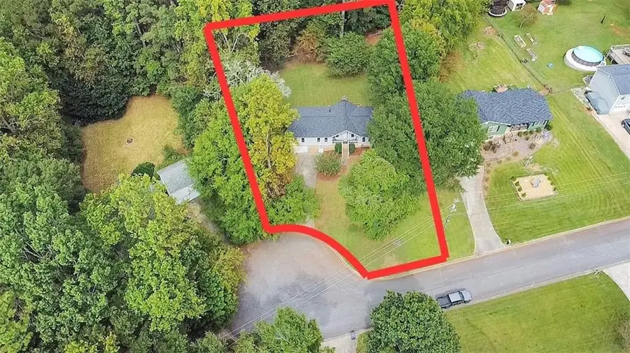 162 Ridgewood Drive, Woodstock, GA 30188 - Image #3