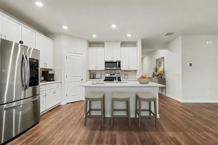 760 Sara Meadow Road, Loganville, GA 30052 - Image #3