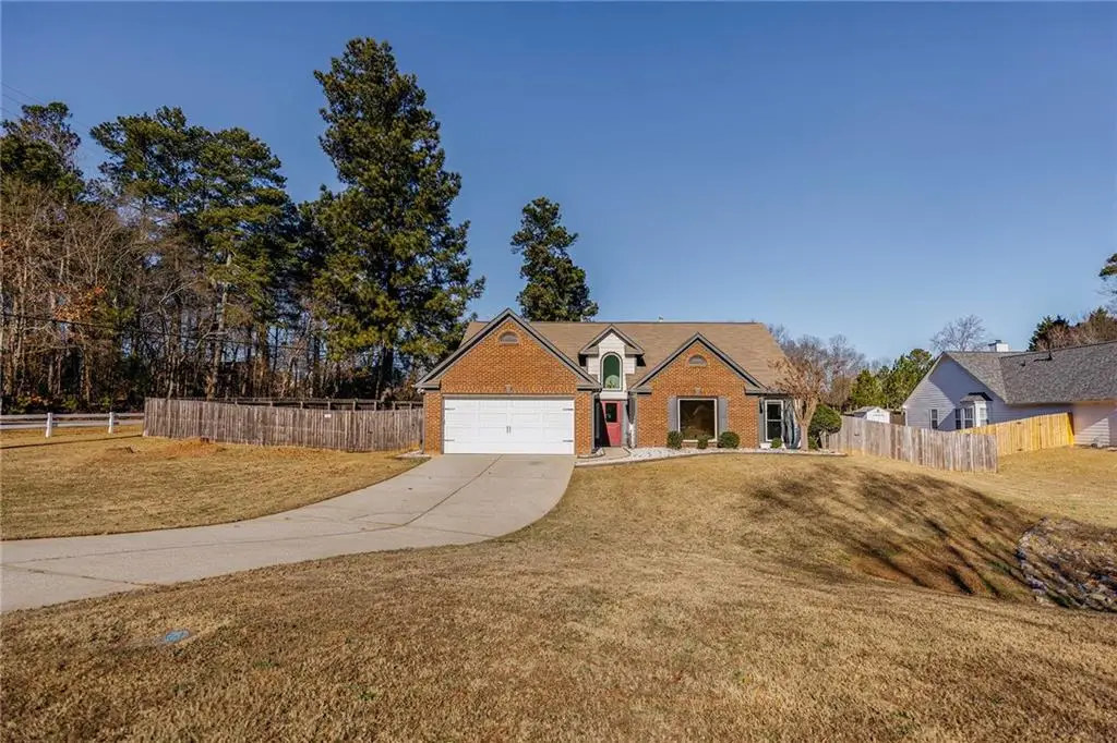 5790 Newberry Point Drive, Flowery Branch, GA 30542 - Image #1