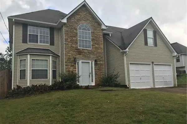 7546 Mountain Creek Bluff, Lithonia, GA 30058