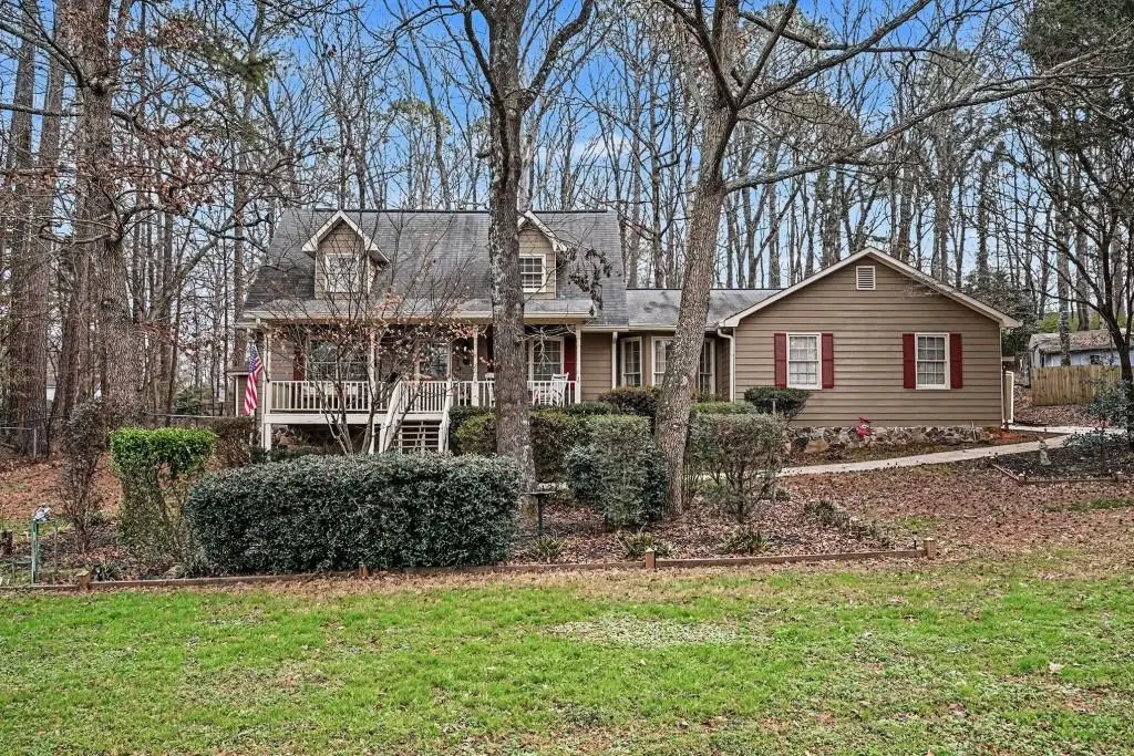 114 Copeland Lane, Stockbridge, GA 30281 - Image #1