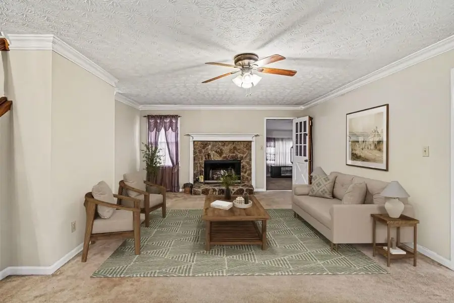 114 Copeland Lane, Stockbridge, GA 30281 - Image #2