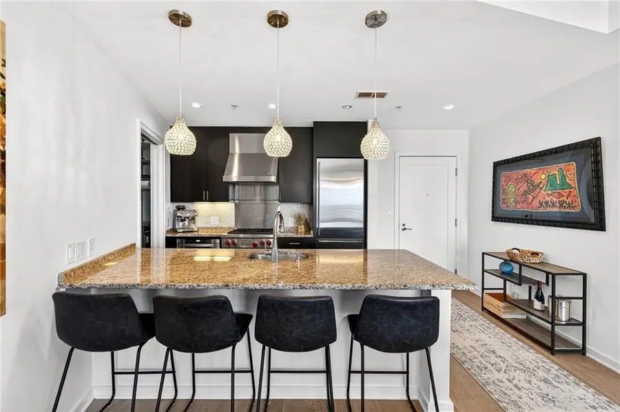 3325 Piedmont Road Ne #2407, Atlanta, GA 30305 - Image #2