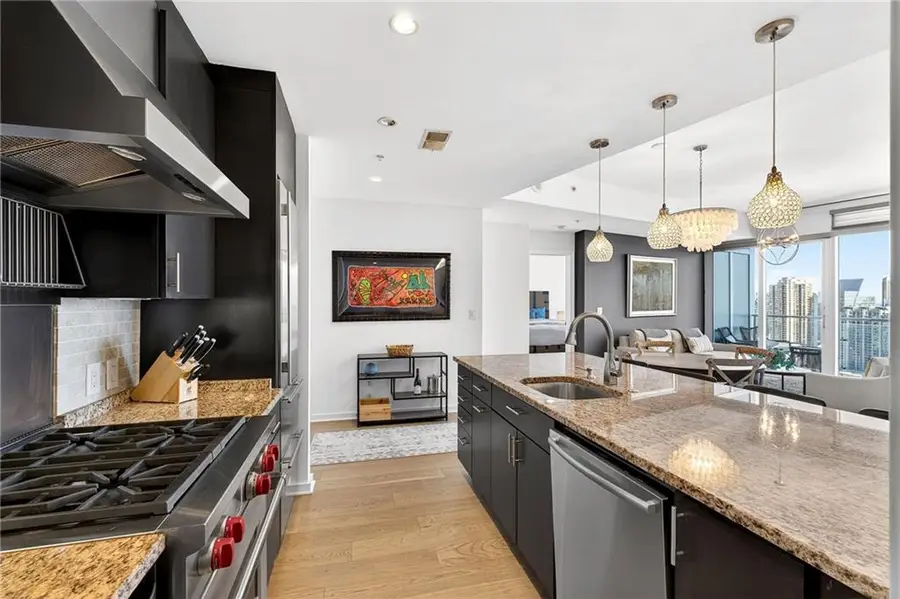 3325 Piedmont Road Ne #2407, Atlanta, GA 30305 - Image #3