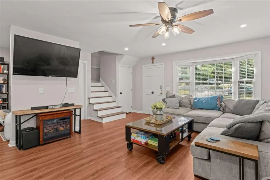 541 North White Street, Carrollton, GA 30117 - Image #1