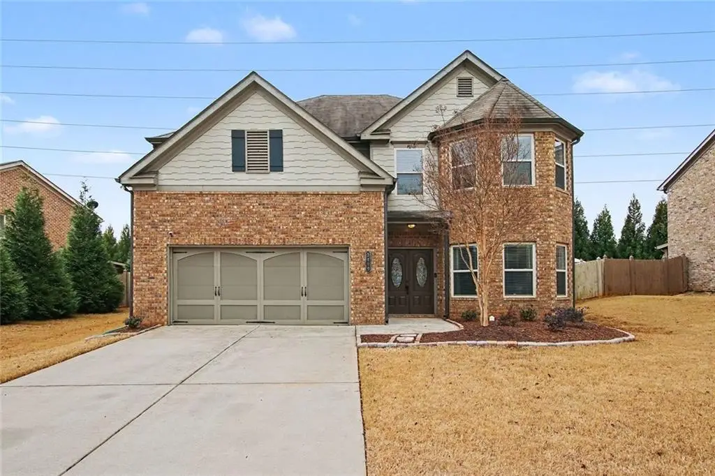 3499 In Bloom Way, Auburn, GA 30011 - Image #1