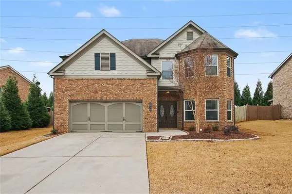 3499 In Bloom Way, Auburn, GA 30011