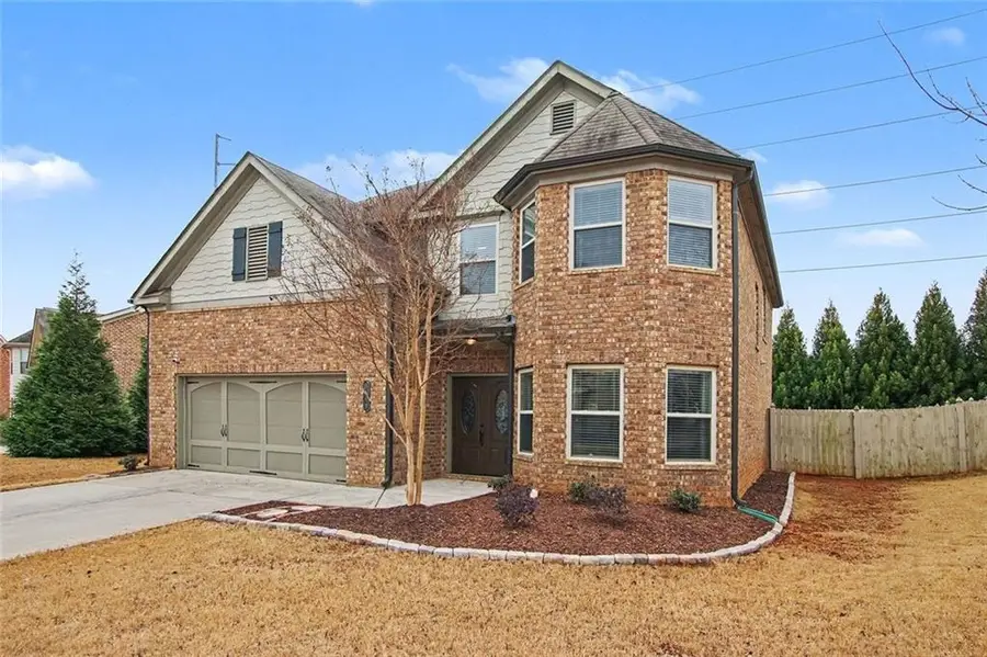 3499 In Bloom Way, Auburn, GA 30011 - Image #2