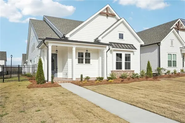 528 Pearl Street, Cumming, GA 30519