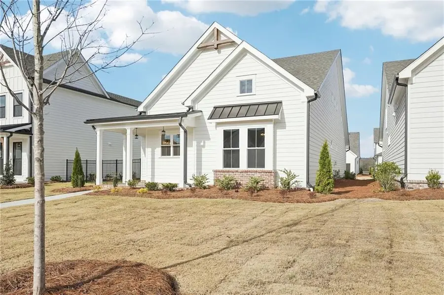 528 Pearl Street, Cumming, GA 30519 - Image #3