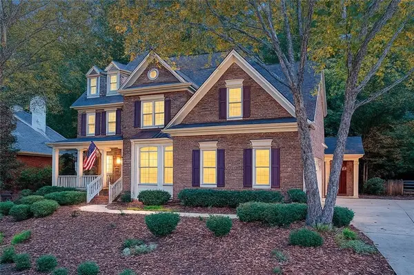 110 Grandmar Chase, Canton, GA 30115