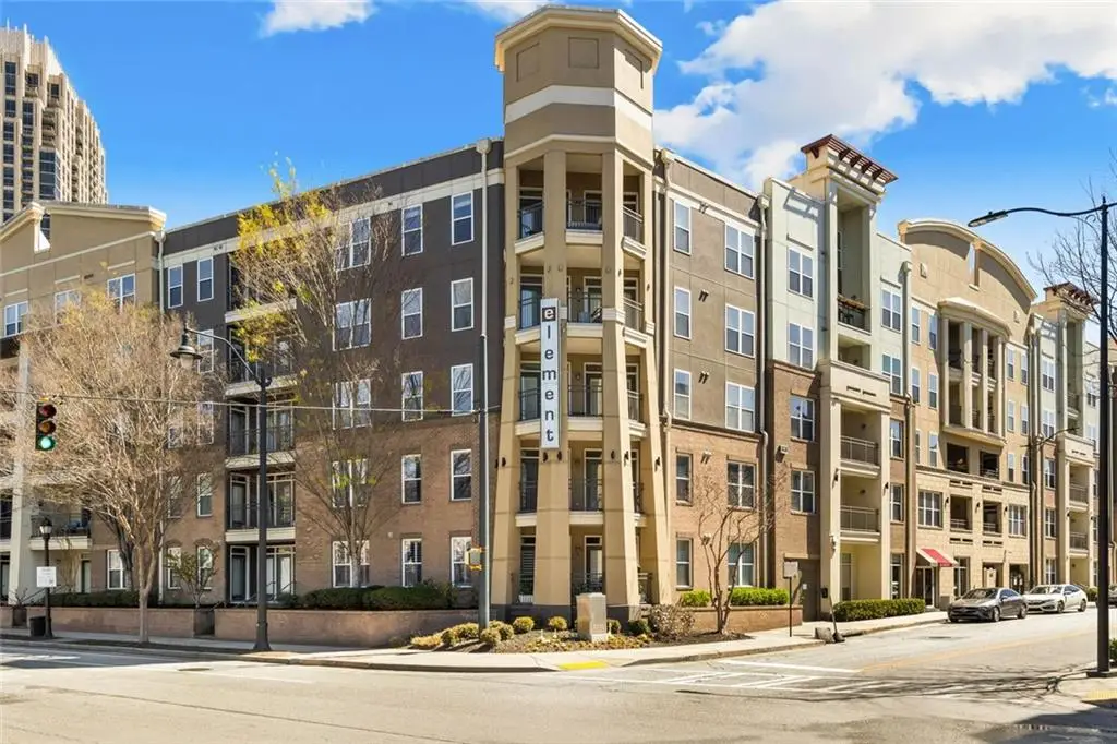 390 17th Street Nw #5031, Atlanta, GA 30363 - #1