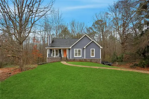 125 Cardinal Court, Covington, GA 30016