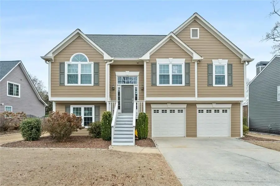 5078 Newpark Drive Nw, Acworth, GA 30101 - Image #2
