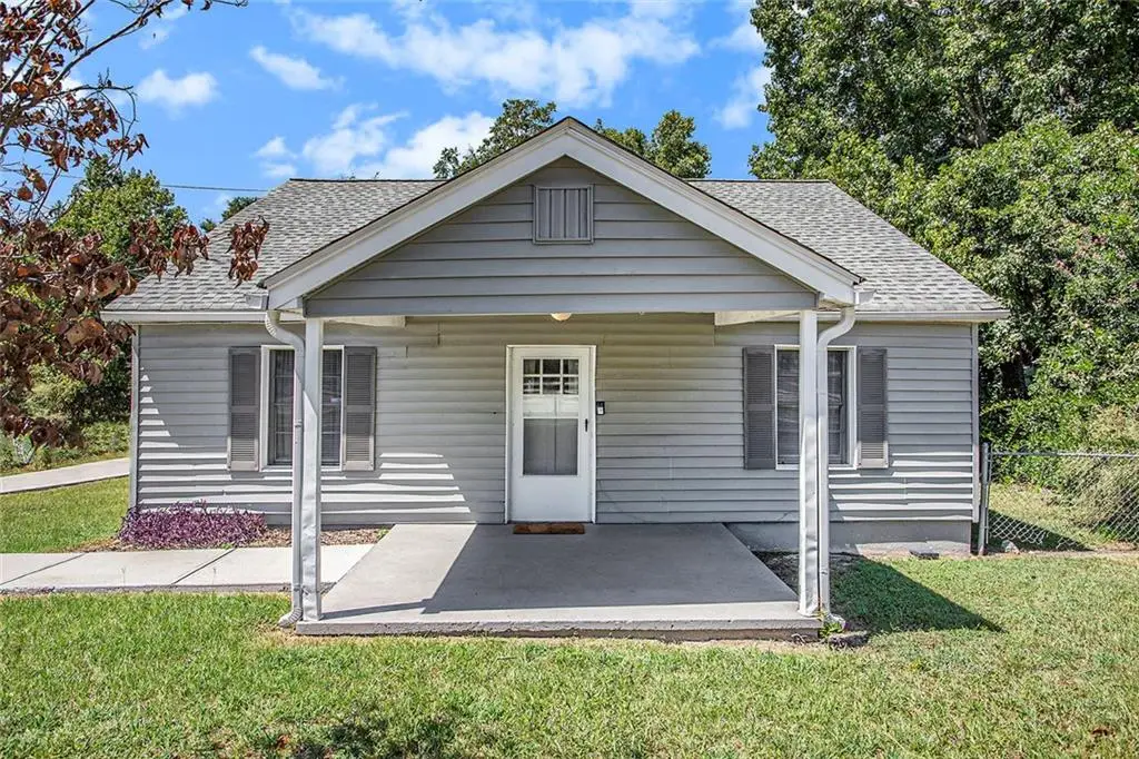 1298 Irwin Bridge Road Nw, Conyers, GA 30012 - #1