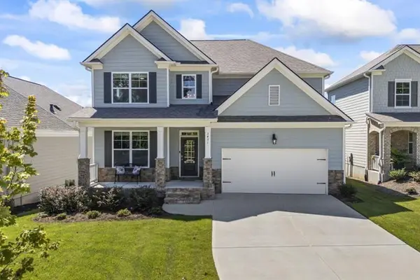 3431 Big View Road, Gainesville, GA 30506